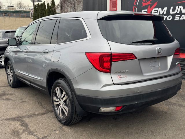 2016 Honda Pilot Image 4