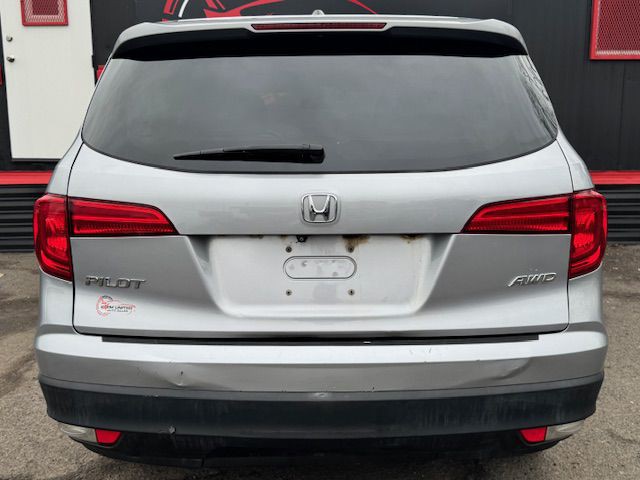 2016 Honda Pilot Image 9