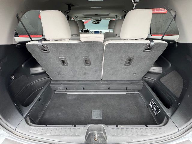 2016 Honda Pilot Image 10