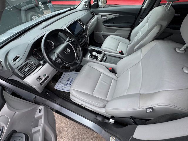 2016 Honda Pilot Image 11