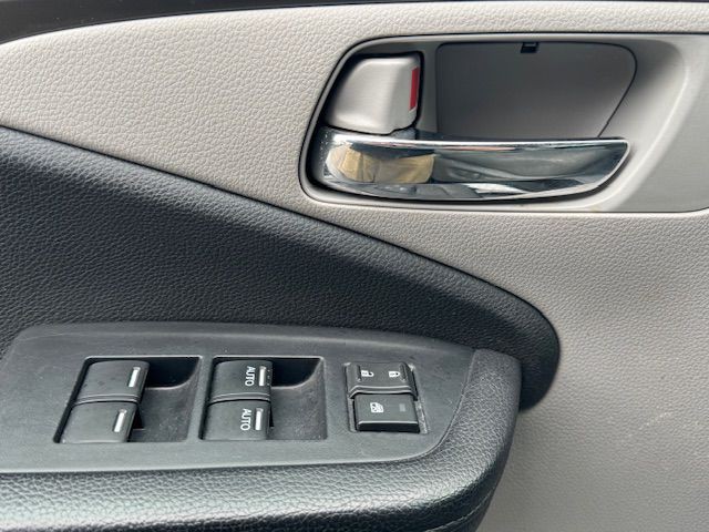 2016 Honda Pilot Image 13