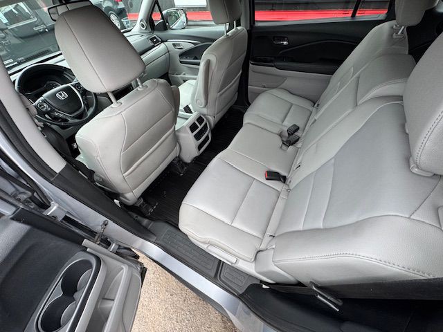 2016 Honda Pilot Image 14