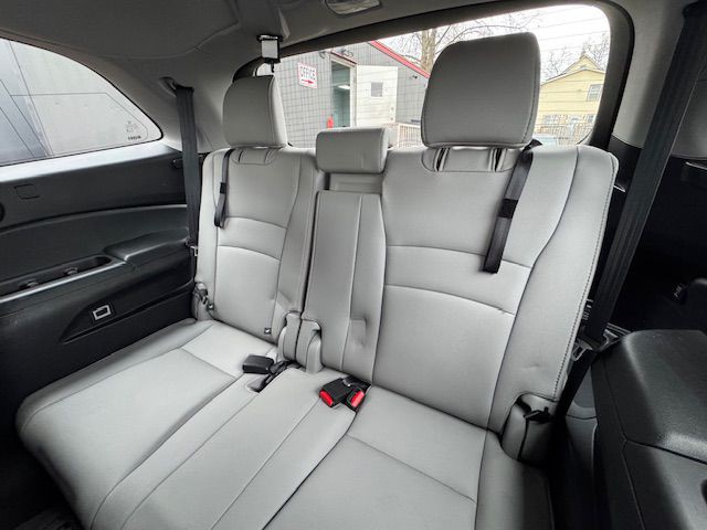2016 Honda Pilot Image 16