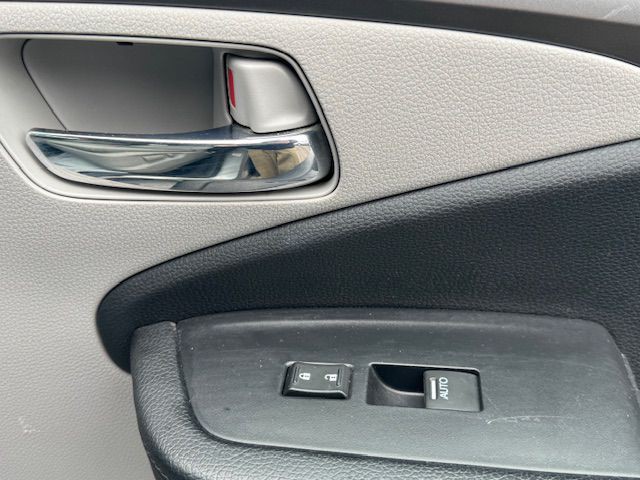 2016 Honda Pilot Image 20