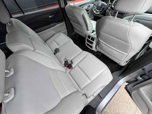 2016 Honda Pilot Image 21