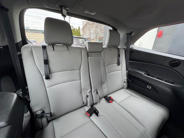 2016 Honda Pilot Image 23