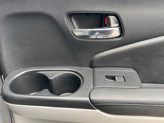 2016 Honda Pilot Image 24