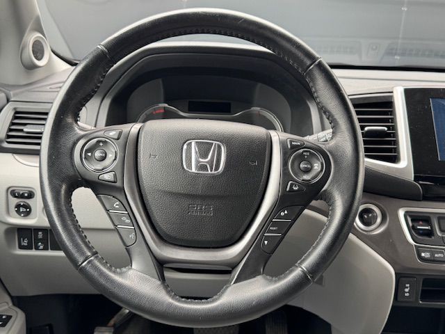 2016 Honda Pilot Image 27