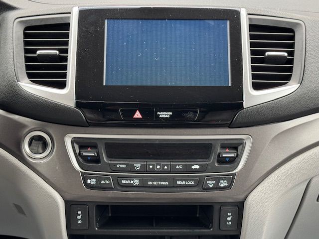 2016 Honda Pilot Image 28