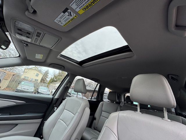 2016 Honda Pilot Image 29
