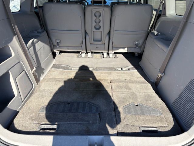2012 Honda Odyssey Image 12