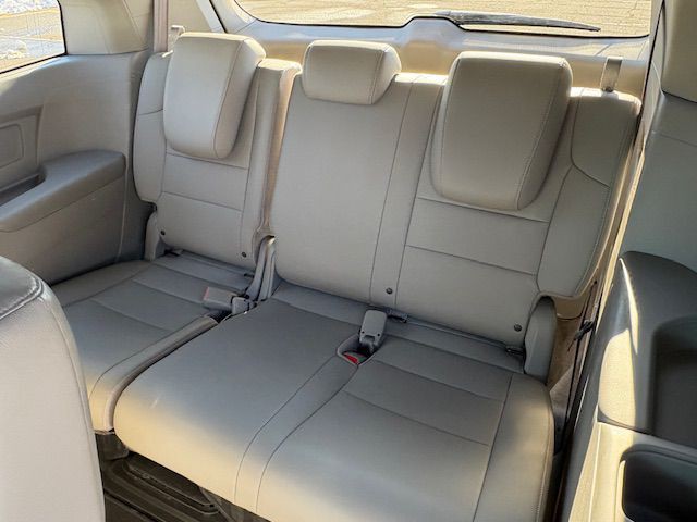 2012 Honda Odyssey Image 19