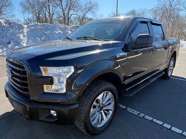 2017 Ford F-150 Image 2