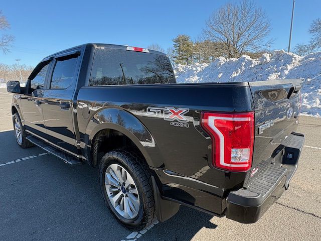 2017 Ford F-150 Image 4