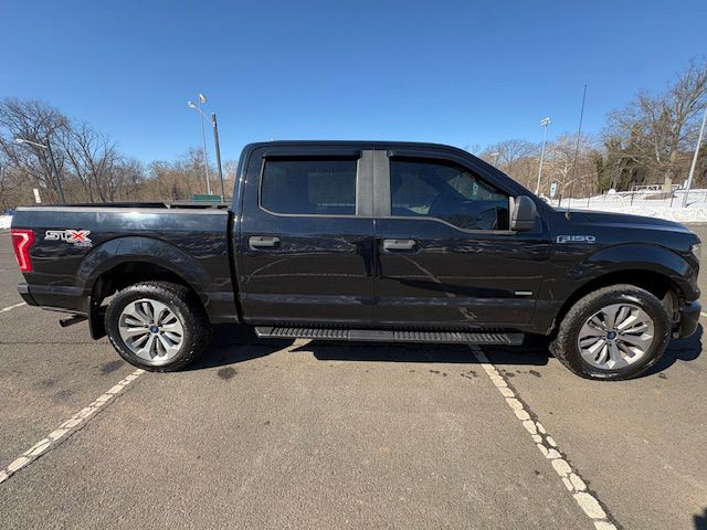 2017 Ford F-150 Image 6