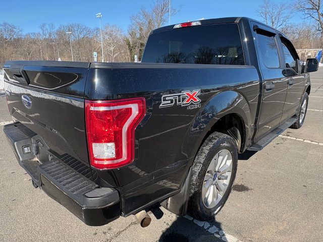 2017 Ford F-150 Image 7