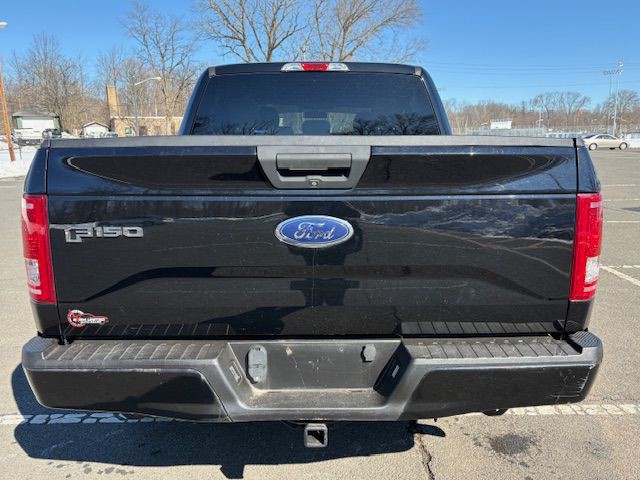 2017 Ford F-150 Image 8