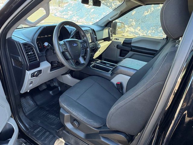 2017 Ford F-150 Image 10