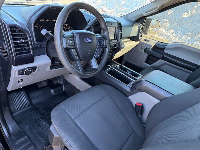 2017 Ford F-150 Image 11