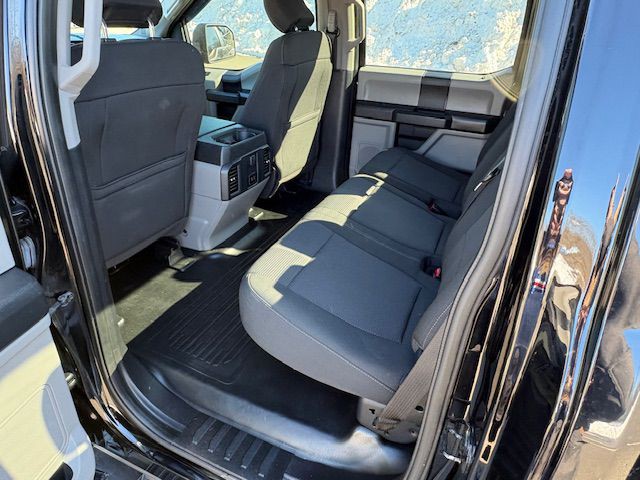 2017 Ford F-150 Image 13