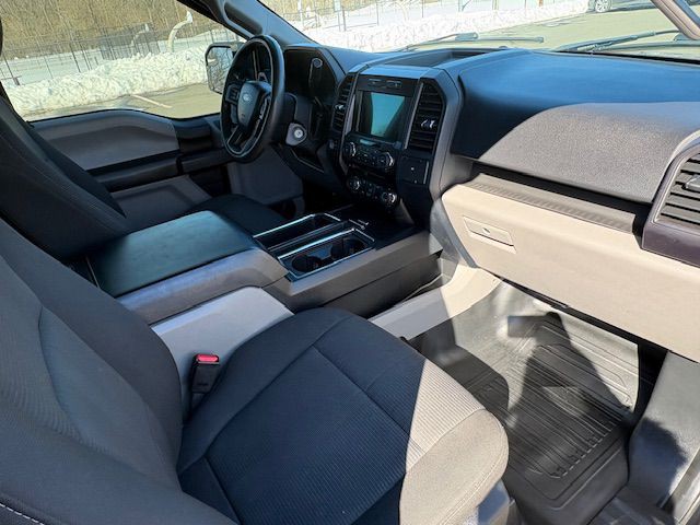 2017 Ford F-150 Image 17