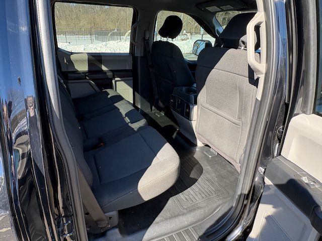 2017 Ford F-150 Image 19