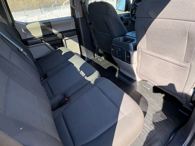 2017 Ford F-150 Image 20