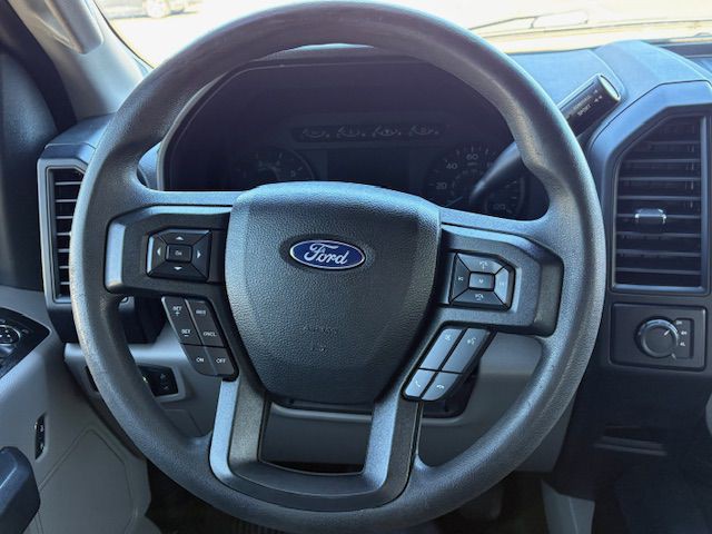2017 Ford F-150 Image 24