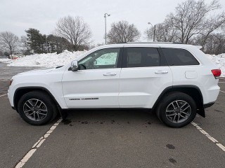 Image for 2019 Jeep Grand Cherokee Limited ID: 7150688