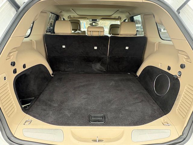 2019 Jeep Grand Cherokee Image 8