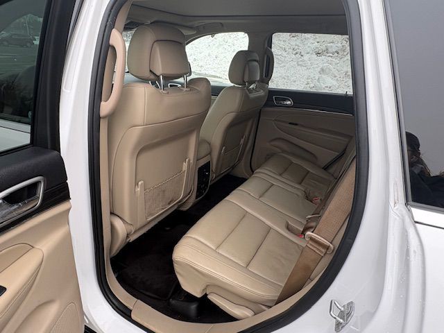 2019 Jeep Grand Cherokee Image 12