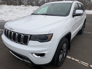 Image for 2019 Jeep Grand Cherokee Limited ID: 7150688