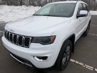 Image for 2019 Jeep Grand Cherokee Limited ID: 7150688