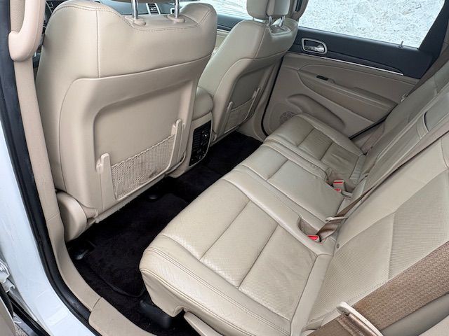 2019 Jeep Grand Cherokee Image 15