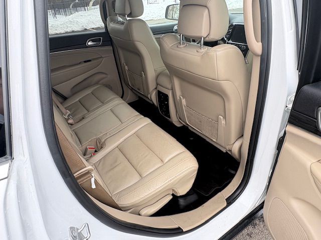 2019 Jeep Grand Cherokee Image 20