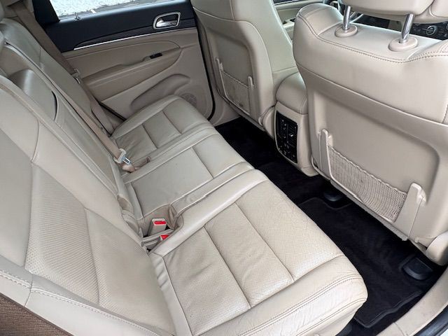 2019 Jeep Grand Cherokee Image 21
