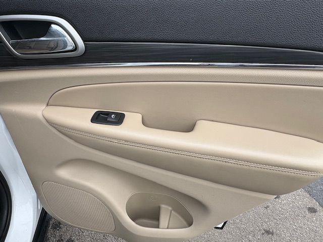 2019 Jeep Grand Cherokee Image 22