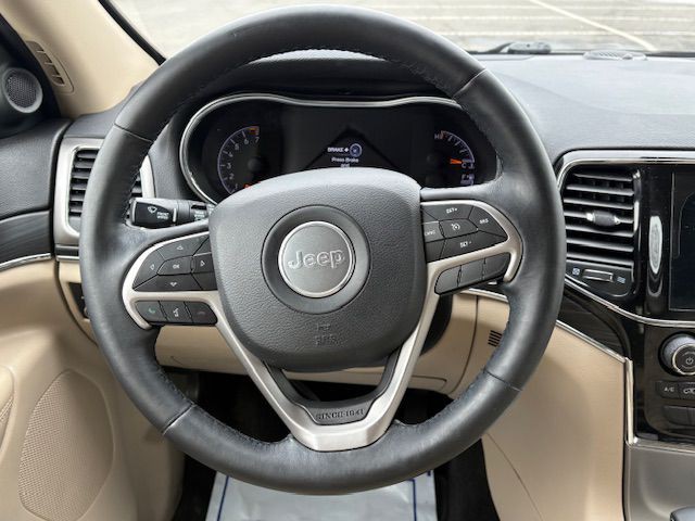 2019 Jeep Grand Cherokee Image 26