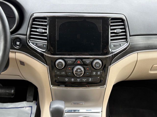 2019 Jeep Grand Cherokee Image 27