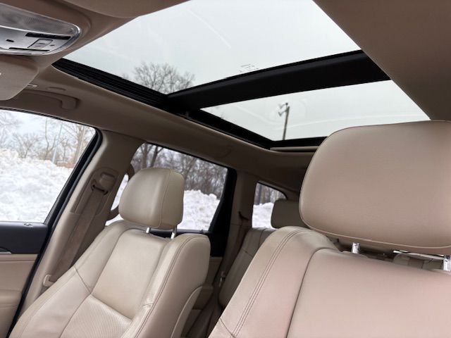 2019 Jeep Grand Cherokee Image 29