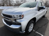 Image for 2020 Chevrolet Silverado 1500 LT ID: 7155380
