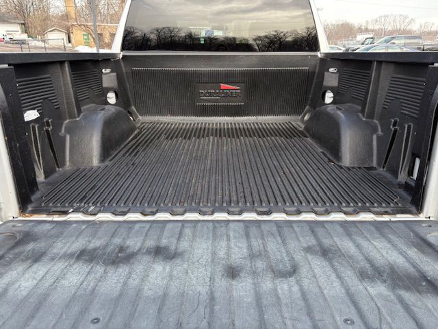 2020 Chevrolet Silverado 1500 Image 9