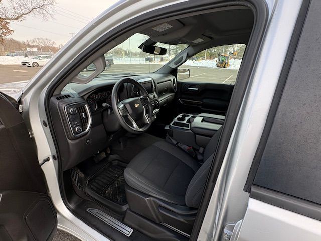 2020 Chevrolet Silverado 1500 Image 10