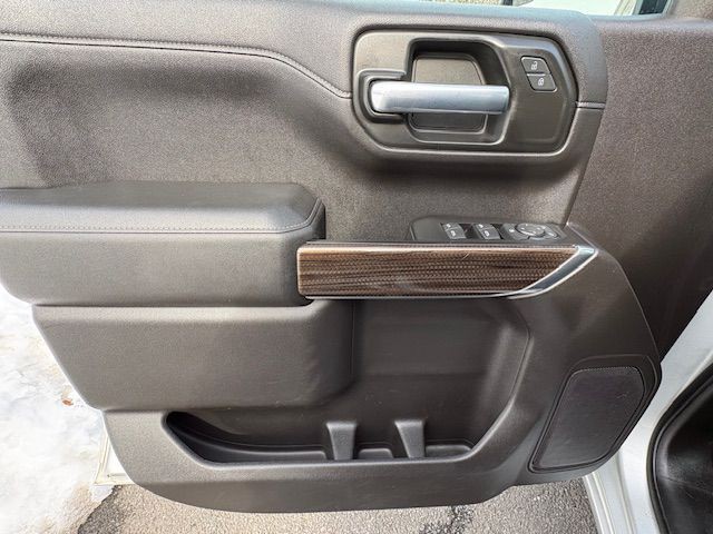 2020 Chevrolet Silverado 1500 Image 13