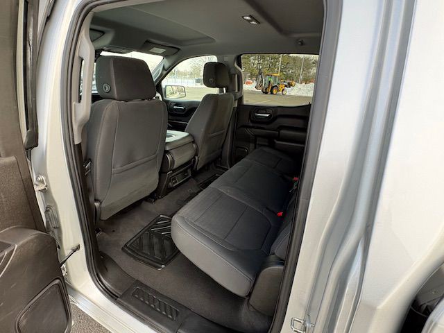 2020 Chevrolet Silverado 1500 Image 14
