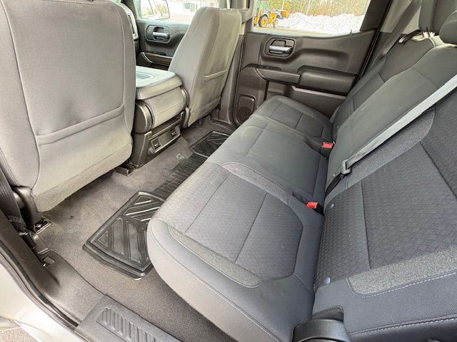 2020 Chevrolet Silverado 1500 Image 15