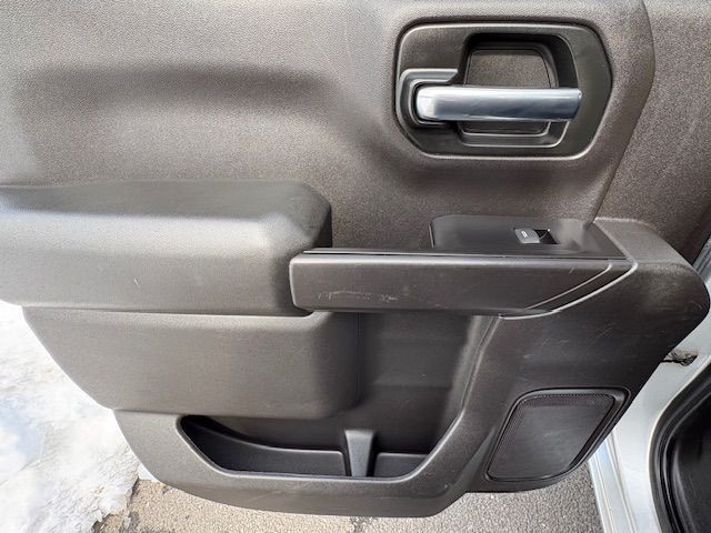 2020 Chevrolet Silverado 1500 Image 16