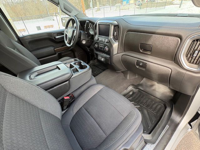 2020 Chevrolet Silverado 1500 Image 18