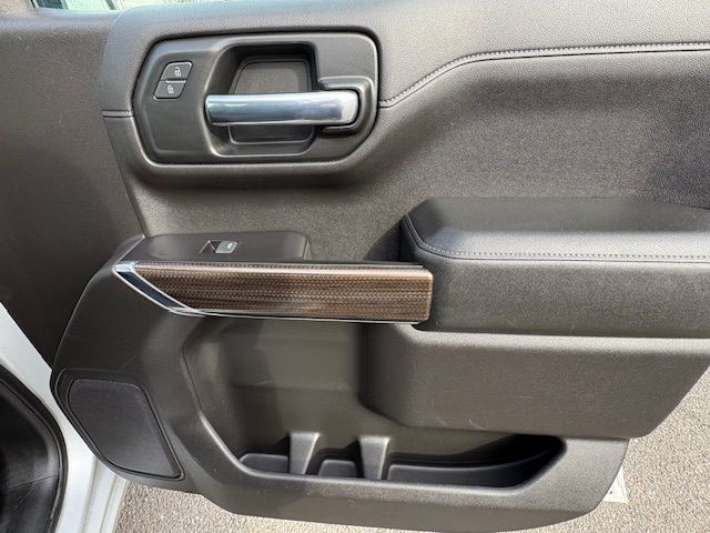 2020 Chevrolet Silverado 1500 Image 19