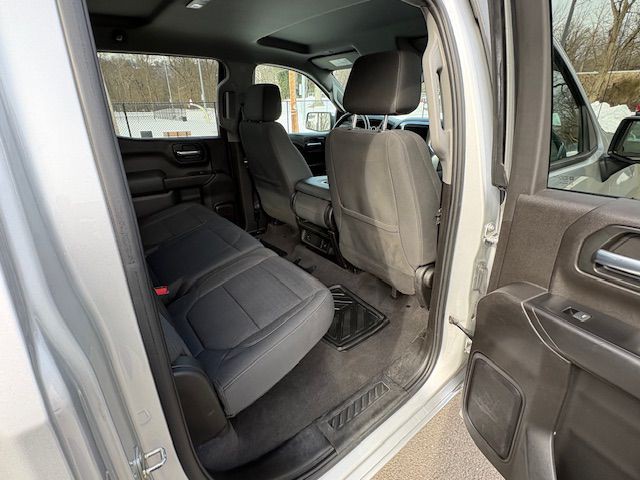 2020 Chevrolet Silverado 1500 Image 20